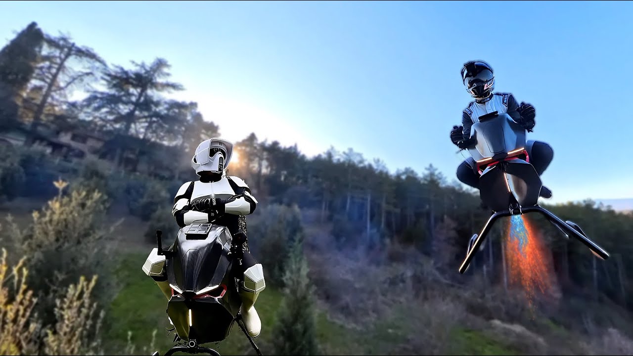 2026 NEW VOLONAUT AIR BIKE OFFICIALY LAUNCHED!! Key Features, Tecs, & Benefits!!