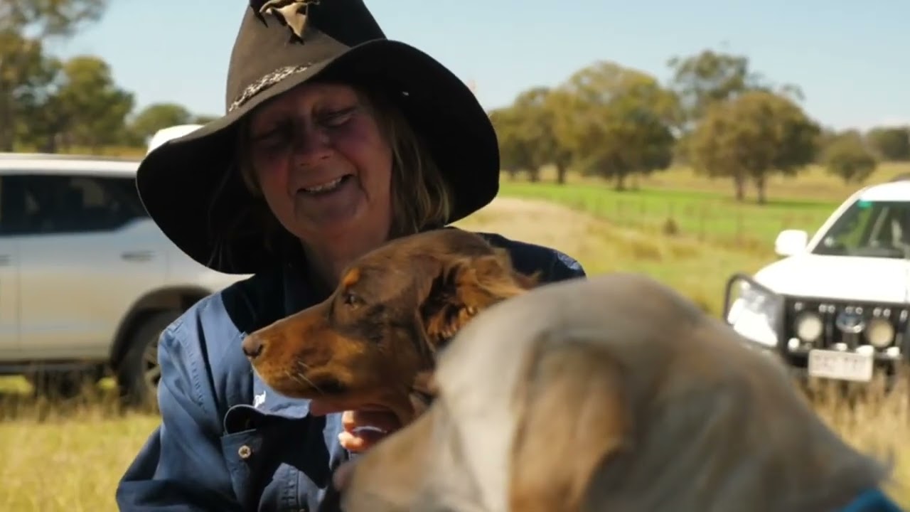 Ten years of Rural Aid - Anniversary video - 2025