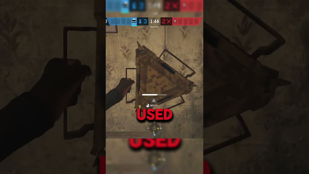 I Wagered Xim for $125, Here's What Happened... pt.6 #shorts #rainbowsixsiege #r6 #jynxzi #ilovexim