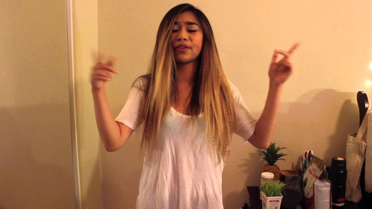 Drunk in Love / ***Flawless Cover Jessica Sanchez