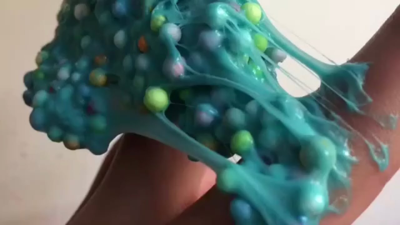 Slime Fails - Unsatisfying Slime Pet Peeves #10