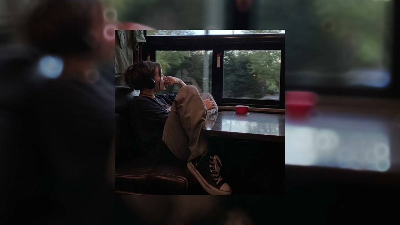 nothing breaks like a heart (sped up)