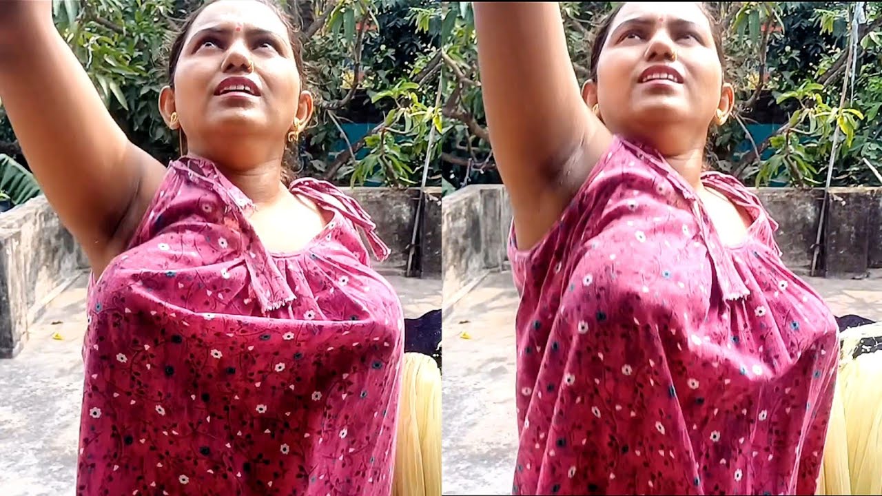 🤗আজ দুপুর বেলা ছাদে এসে গাছের ছাওয়াতে বসে একটু বিশ্রাম নিলাম।