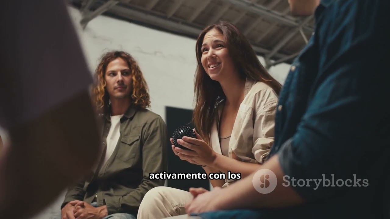 “OBSERVACIÓN PARTICIPANTE vs NO PARTICIPANTE 👀 ¿Cuál usar”