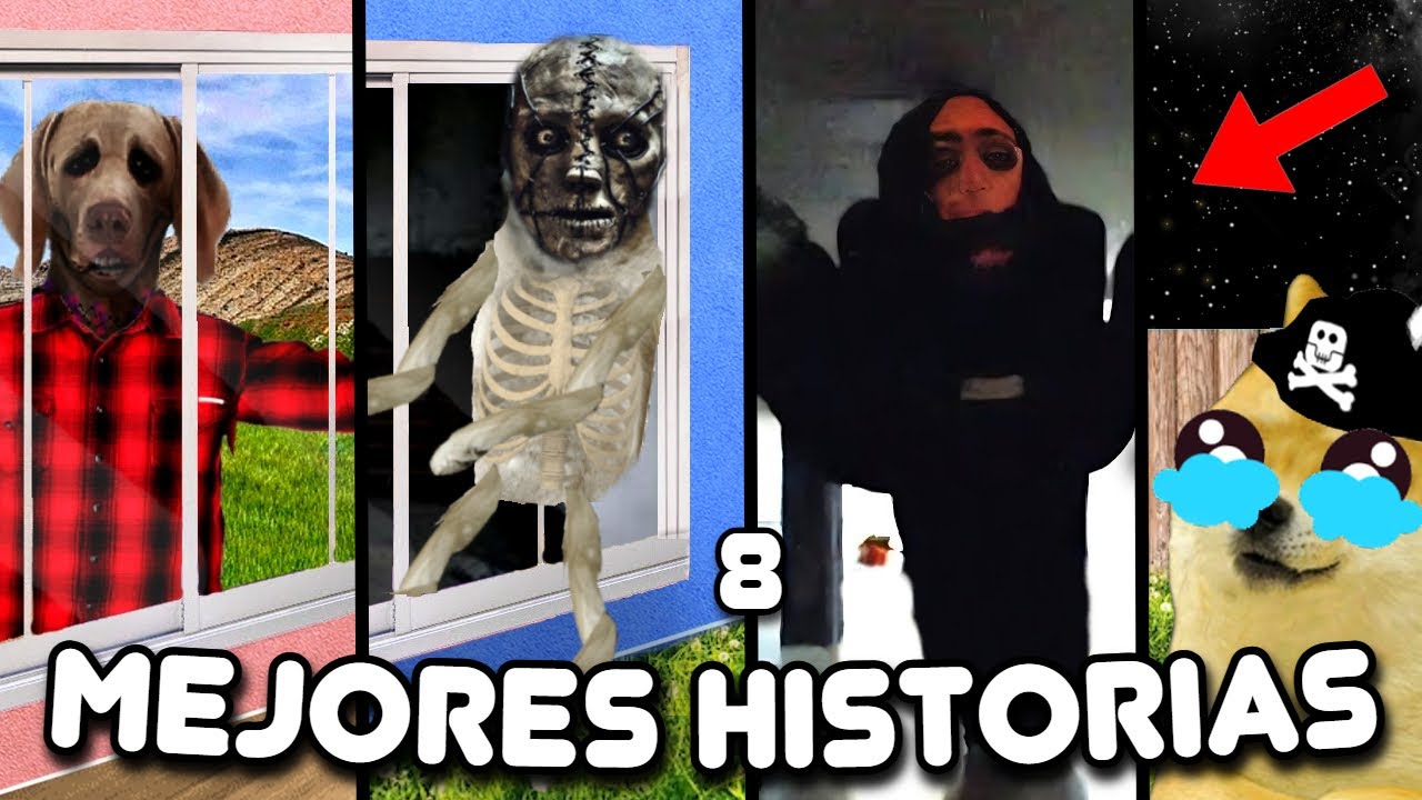 LAS MEJORES LEYENDAS 8 ( NO MIRES POR LAS VENTANAS, PERRO HUMANO y más) - Hilos con cheems