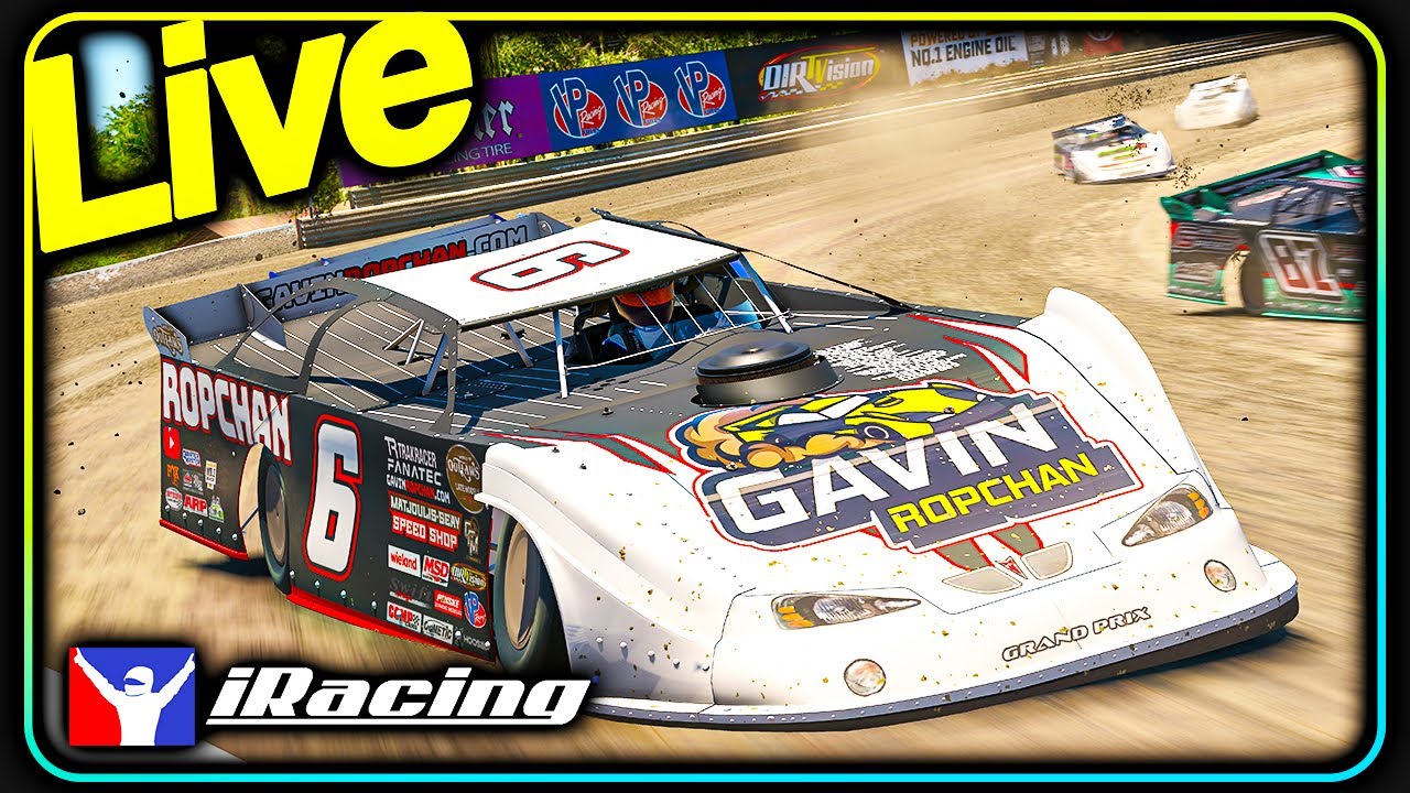Some random races and then MDI