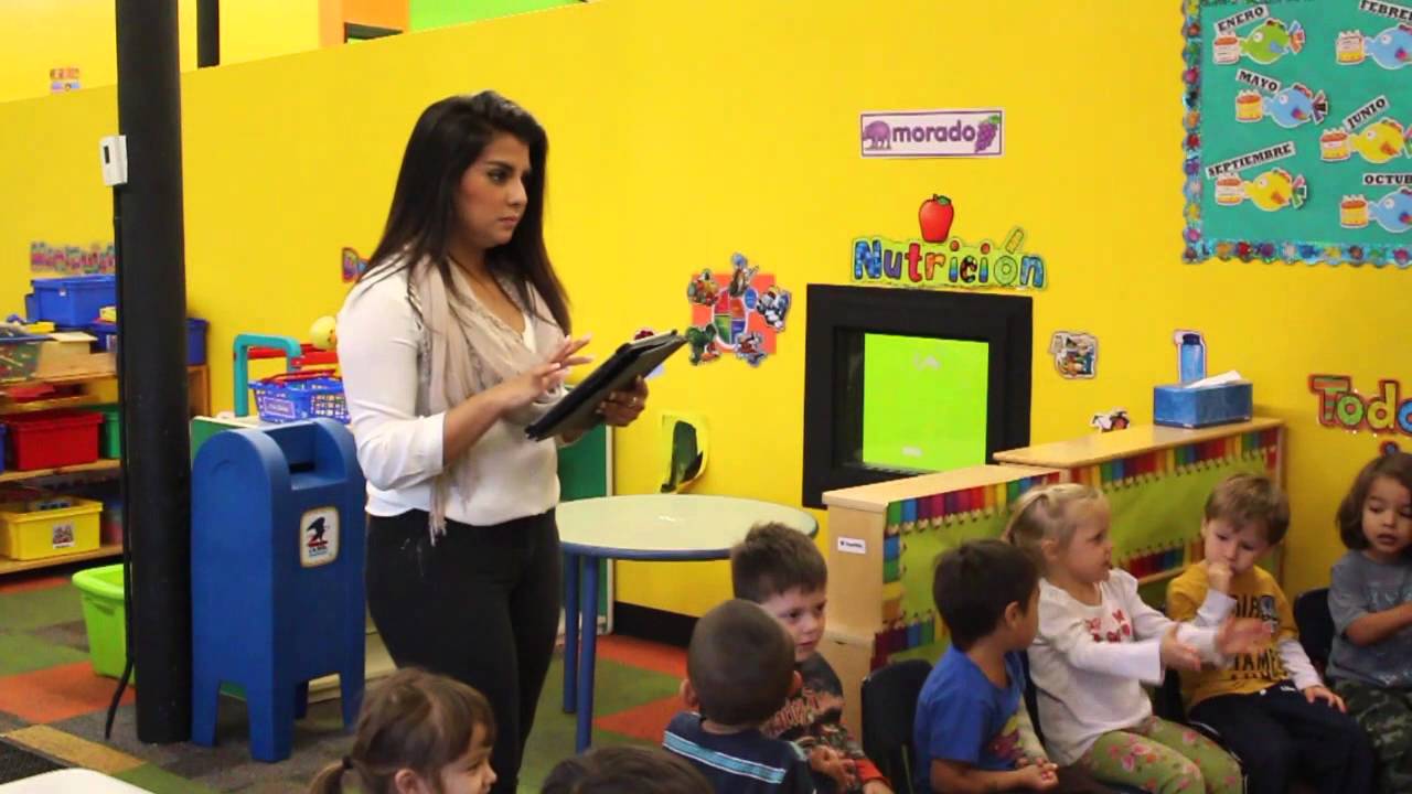 PreciouStatus Enables ChildCare Centers to WIN