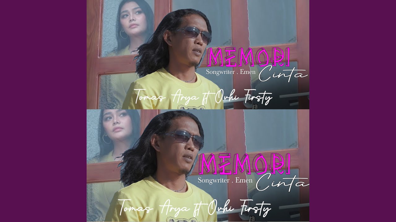 Memori Cinta (feat. Ovhi Firsty)