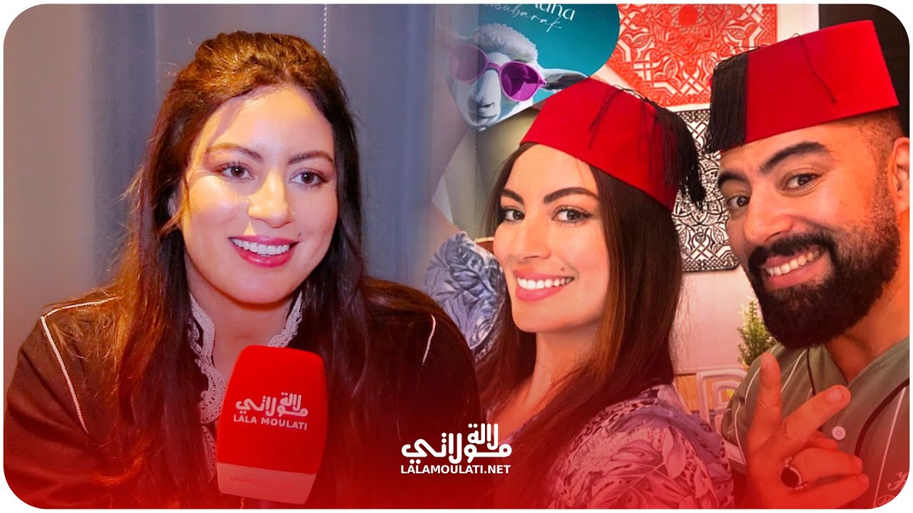 أول ظهور لنسرين تومي بعد غياب، شغفها بالأزياء/علاقتها بأخيها محمد رضا/ وهذا ماقالته عن خلاف الفنانات