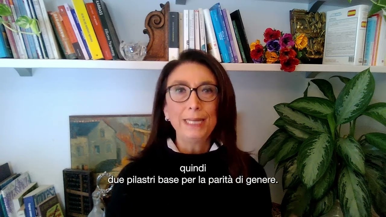 Com'è nato il Bilancio di Genere