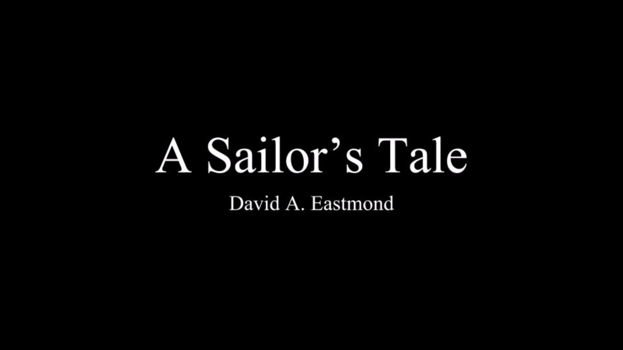 A Sailor's Tale