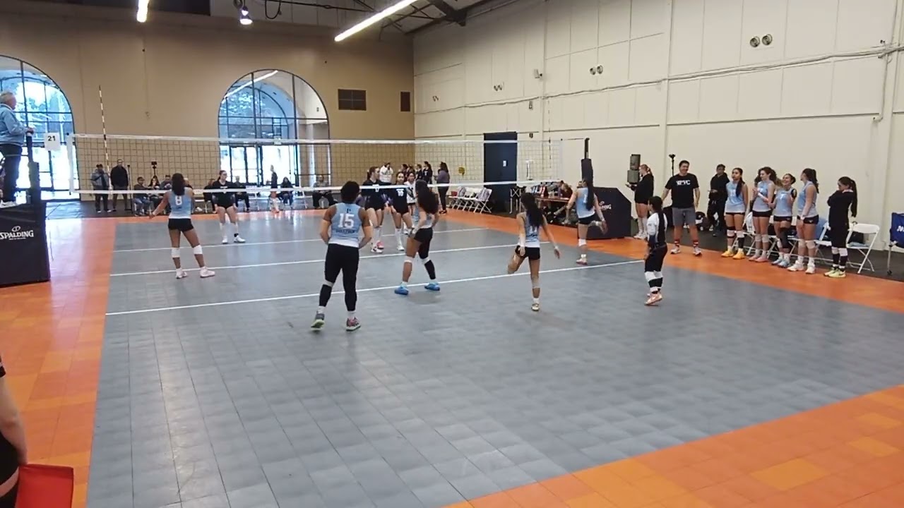 FPVC 17 Ren vs Dynamix 17 Black pt 1