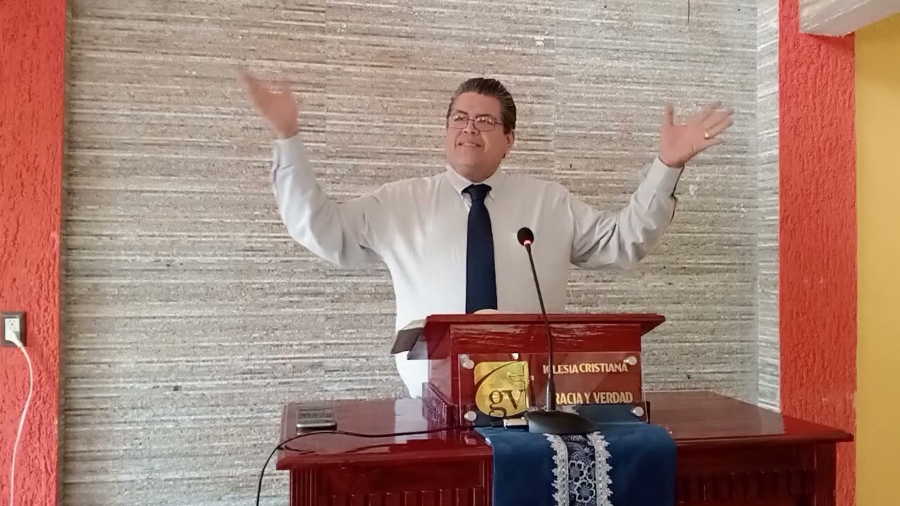 Obstáculos para seguir a Cristo. Juan 7:14-24. Pastor Adán Fuentes.