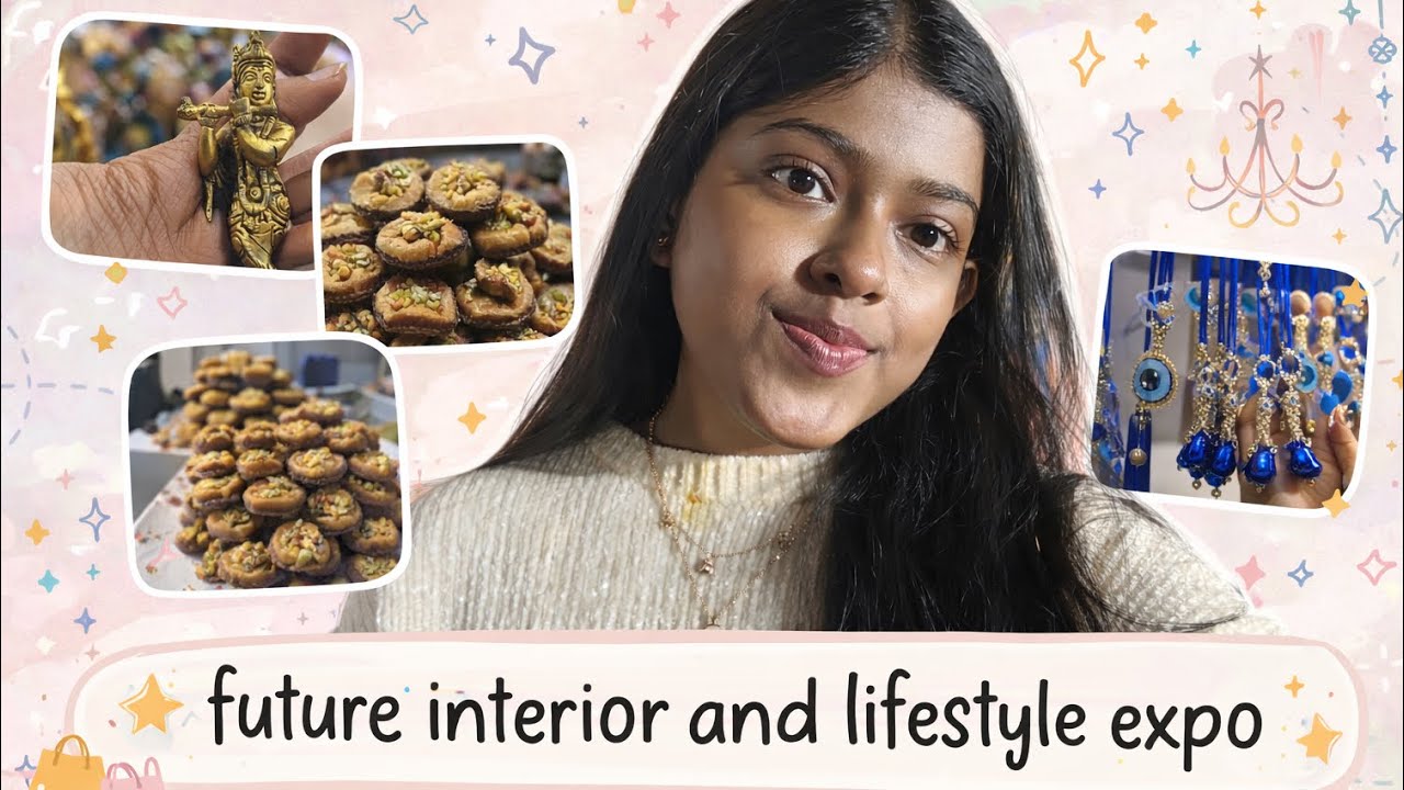 Future interior lifestyle expo 🥳🥳#share #shoppingvideo #bhubaneswarbuzz #exhibitionsinbhubaneswar 