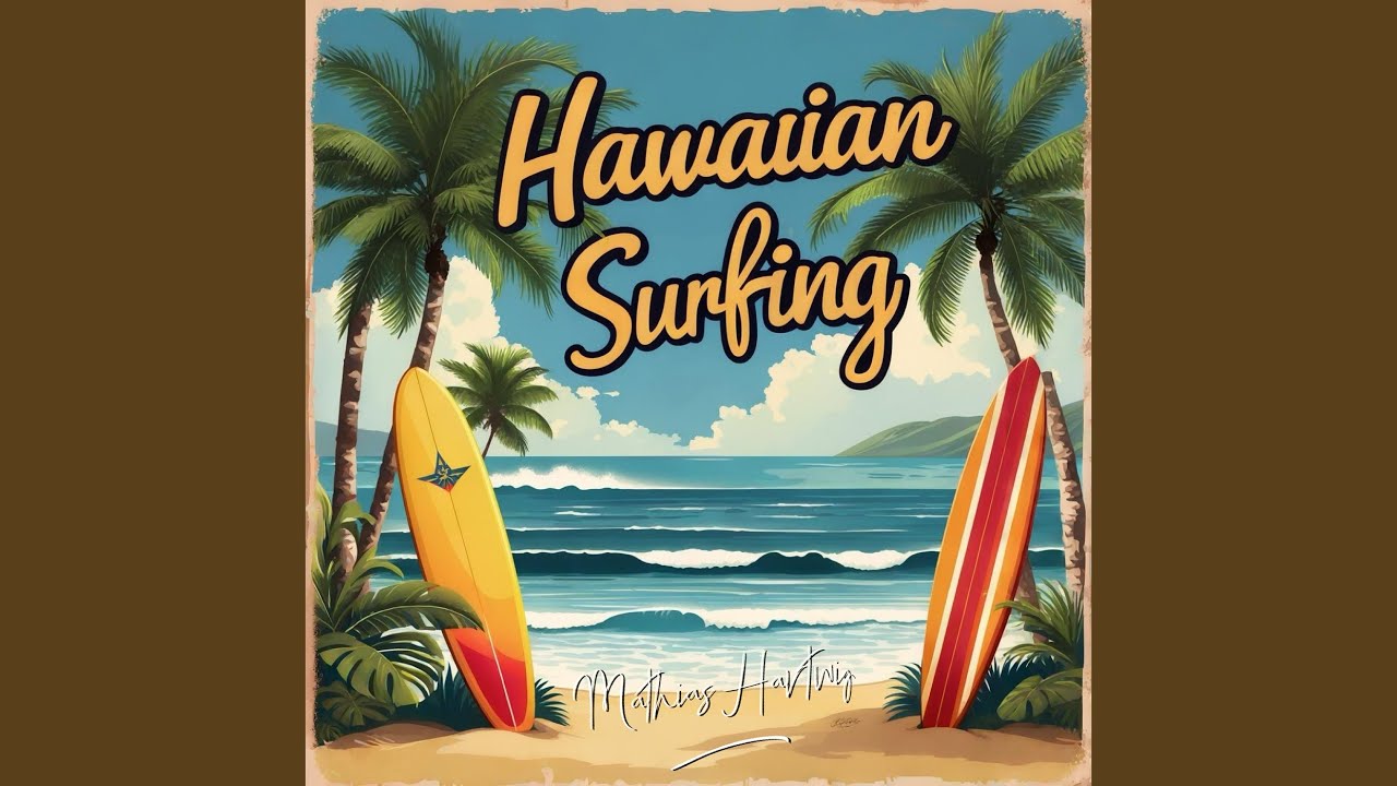 Hawaiian Surfing