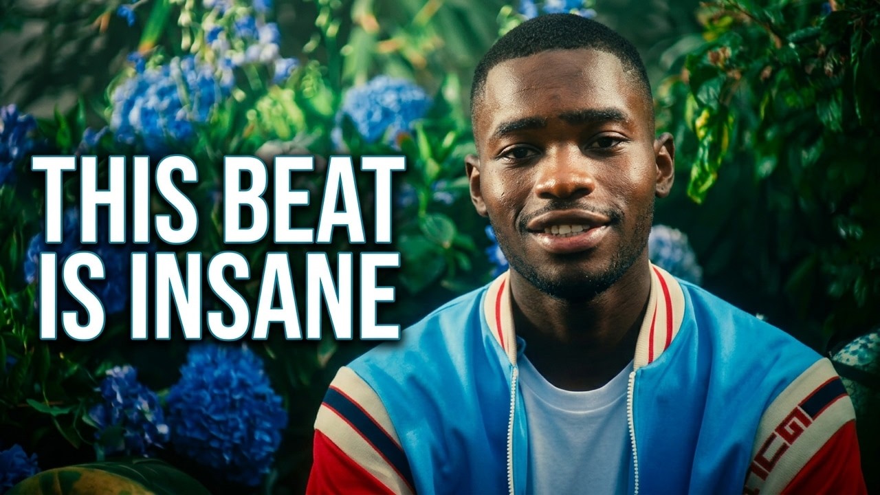 (FREE FOR PROFIT) SANTAN DAVE THE BOY WHO PLAYED THE HARP TYPE BEAT -