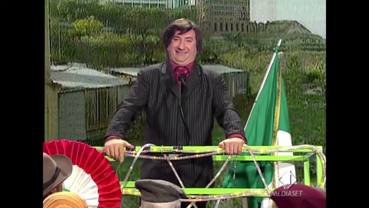I nipotini di Cetto