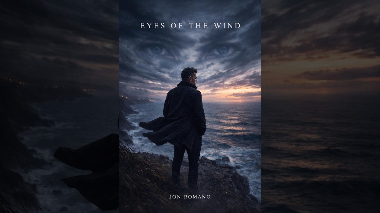 Eyes of the Wind - Jazz Blues Melodic Piano • Emotional Instrumental Music • Chill Lounge Piano Mood