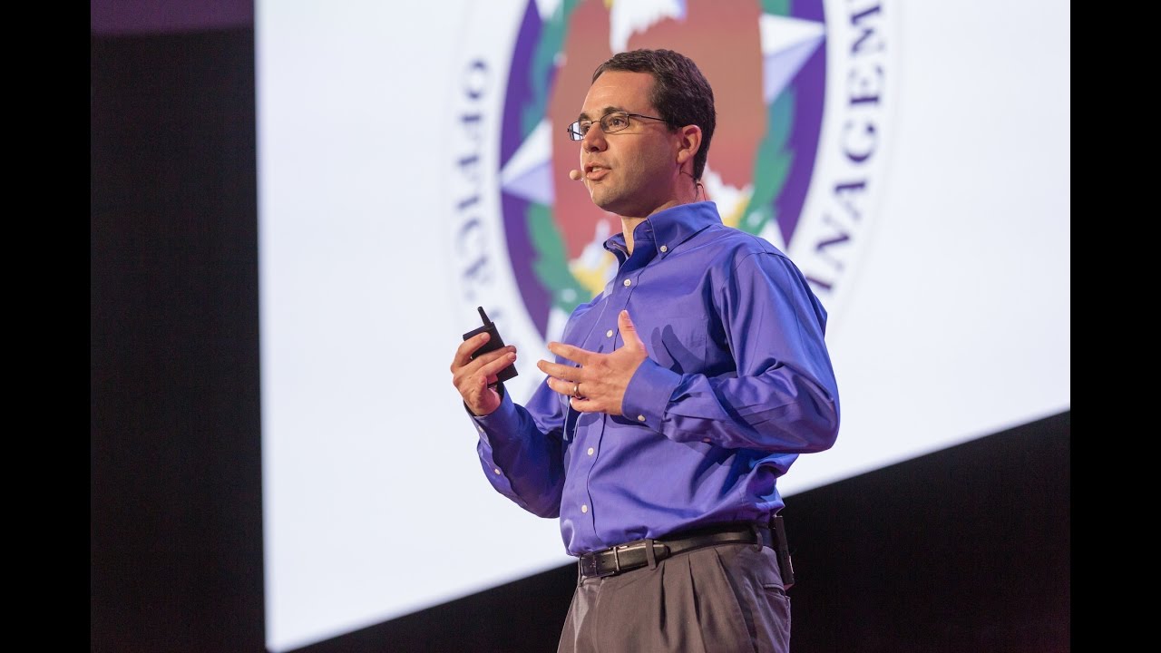 Math can save us from hackers | Avi Rubin