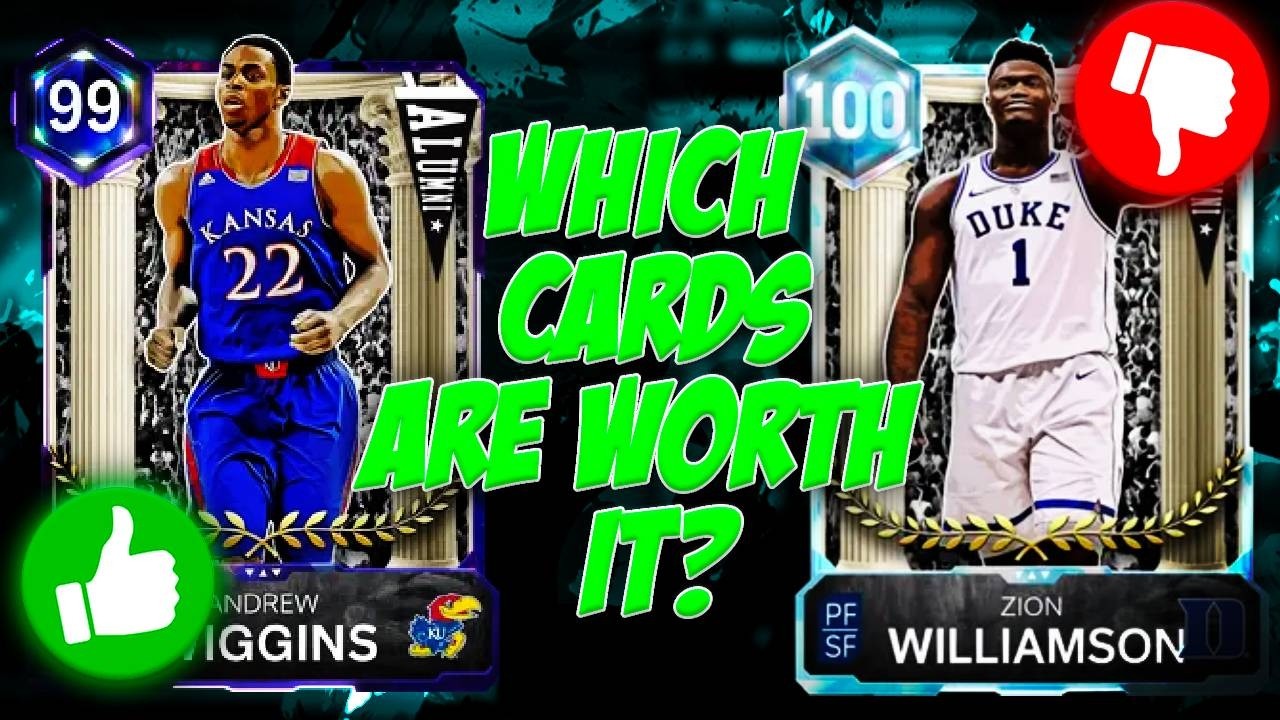 WHICH NEW RE-FRESH CARDS ARE WORTH PICKING UP IN NBA 2K26 MyTEAM??