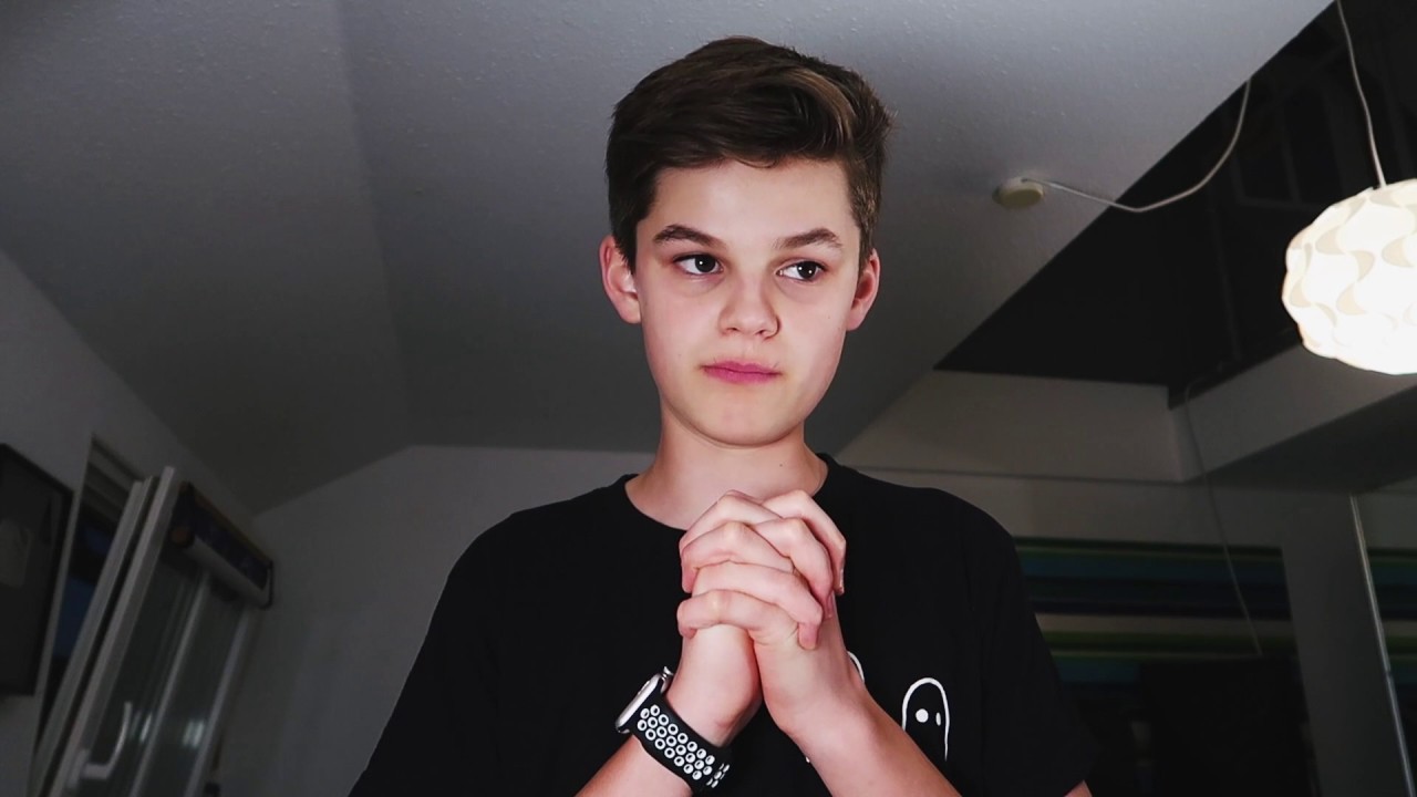 DAILY VLOGS SERIES 2! | Oskar (Vlog)