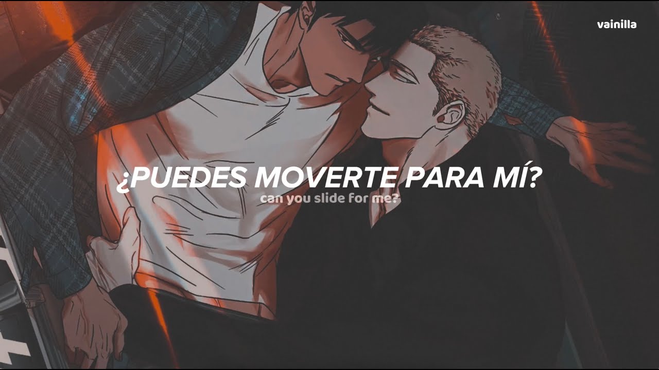 chase atlantic - die for me // sub español, english lyrics