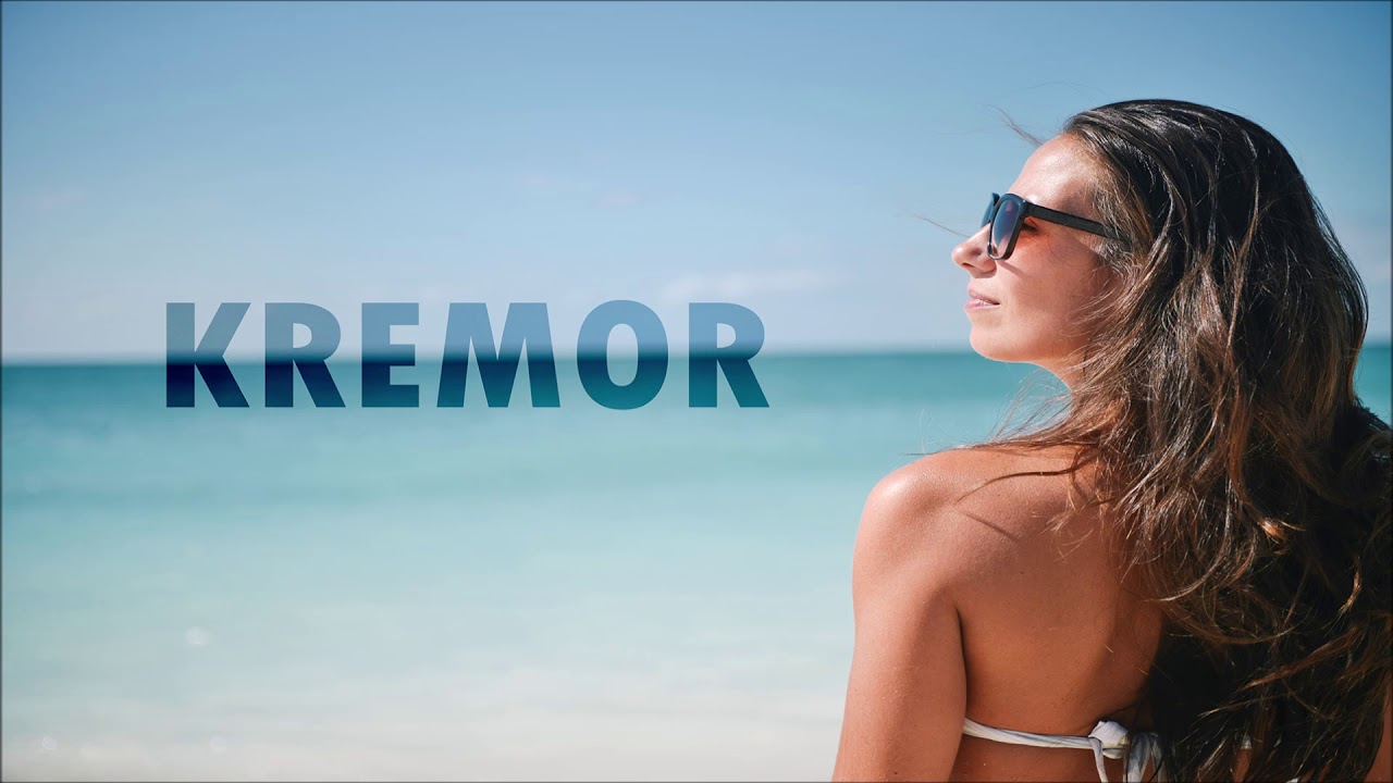 Tomorrowland mix | Kremor
