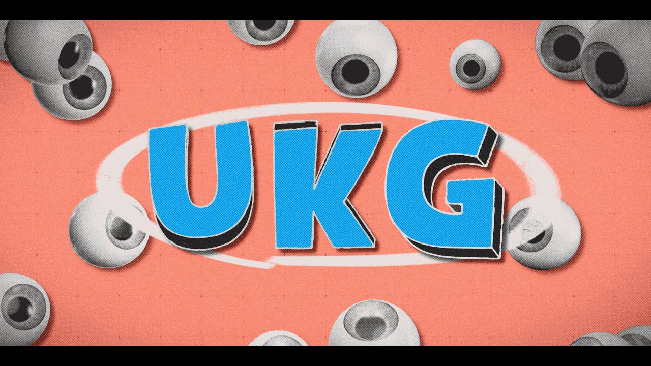 UKG: Как Англия диктует моду в электронной музыке