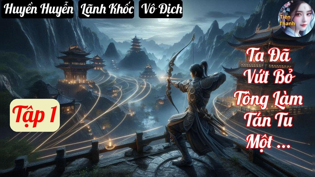 [Tập 1] Ta Đã Vứt Bỏ Tông Làm Tán Tu Một Kiếm Sương Hàn Di Chuyển Cửu Châu - Chương 1-94 - Truyện Hu