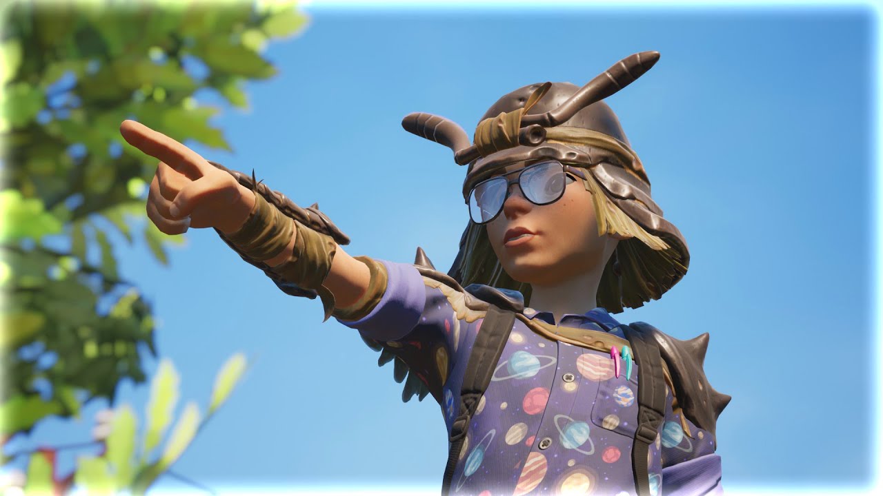 How Good is the BLACK ANT ARMOR?! - Grounded - Part 17 (Whoa!)