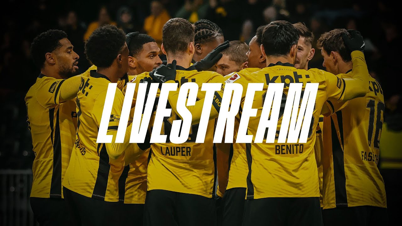 Re-Live: LASK - YB (3:0), 10.01.2026