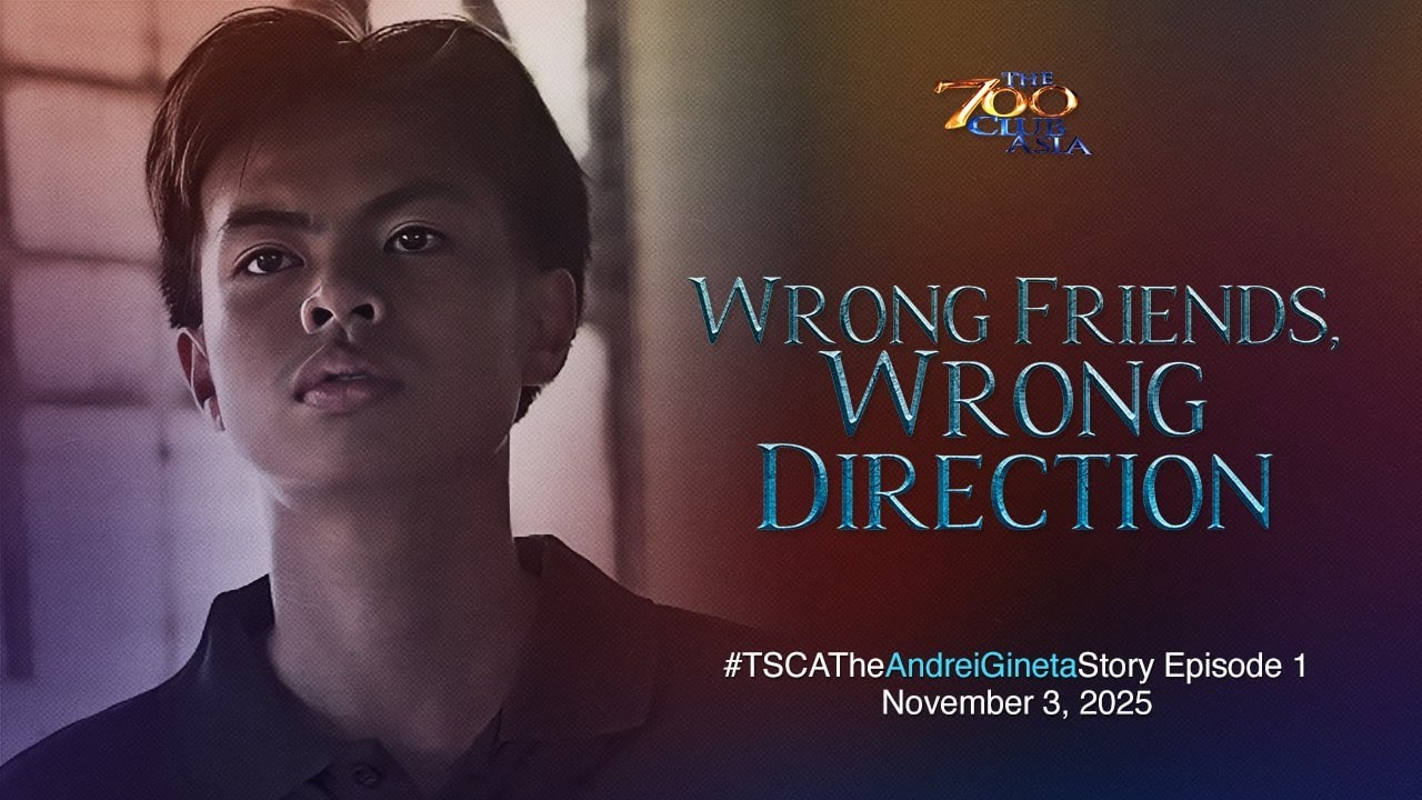 Wrong Friends, Wrong Direction | 