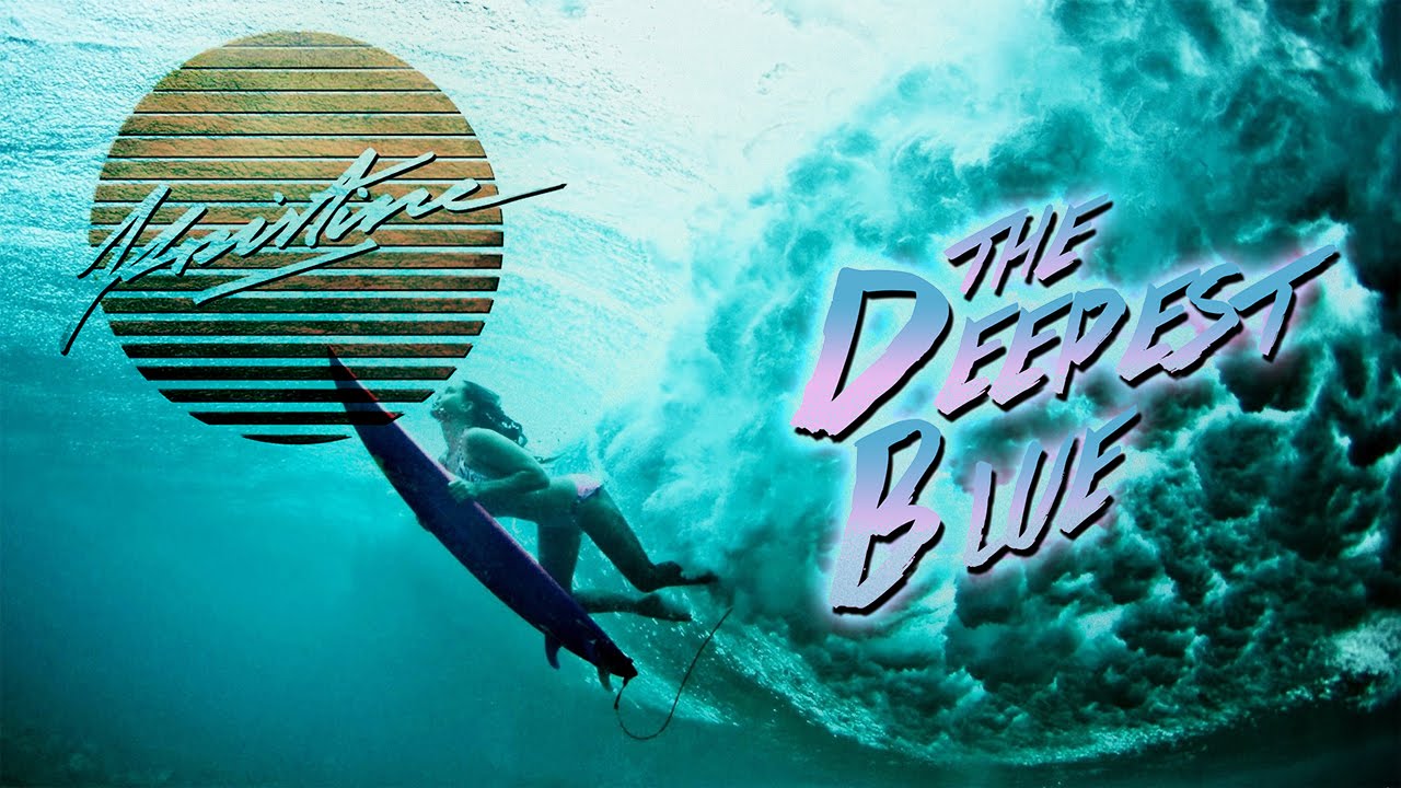 KRISTINE - The Deepest Blue [Bestrack remix]