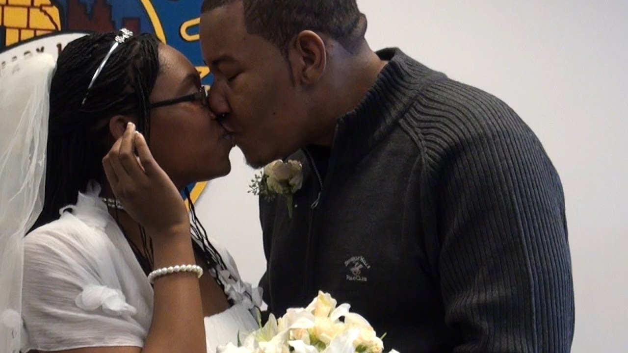 How to Get a Marriage License