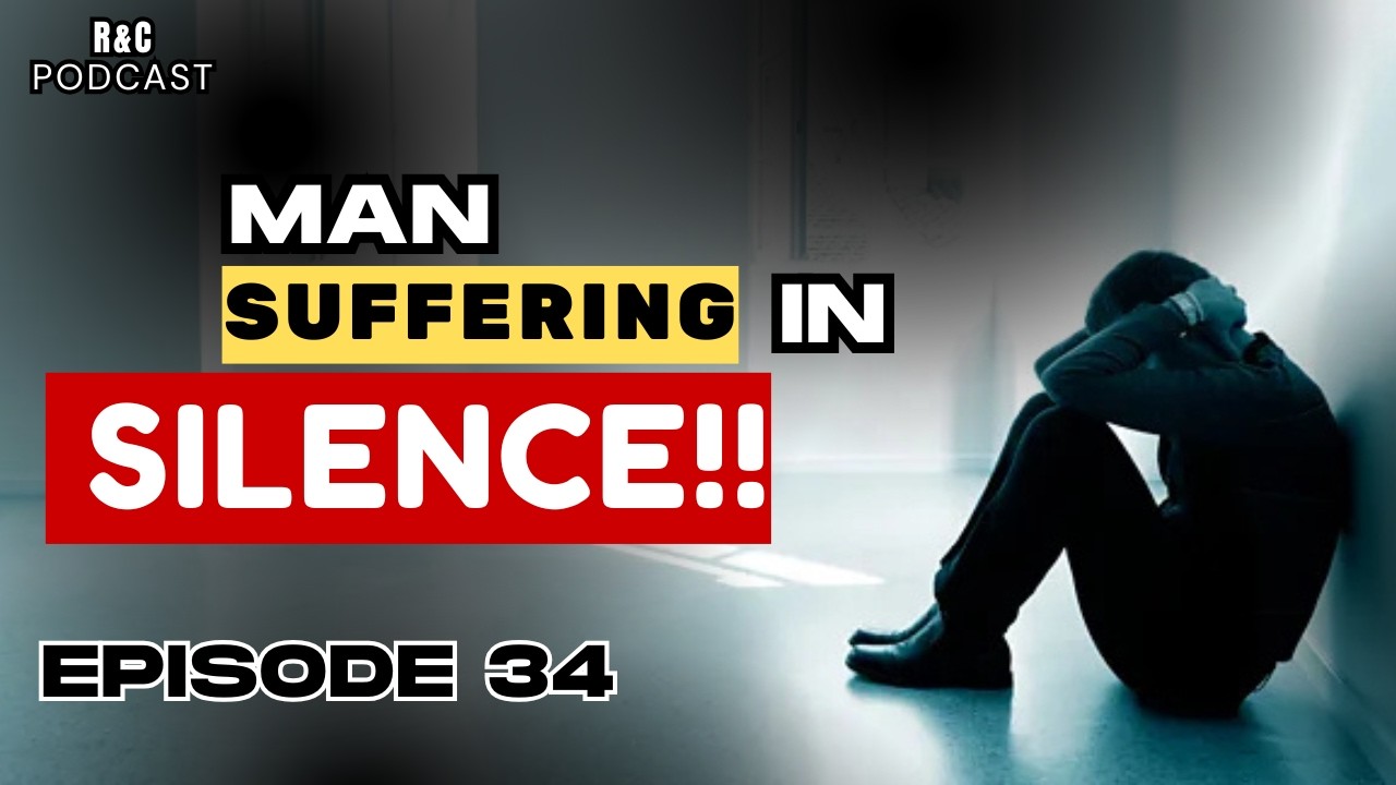 Life is too expensive for a Black man |Episode 34