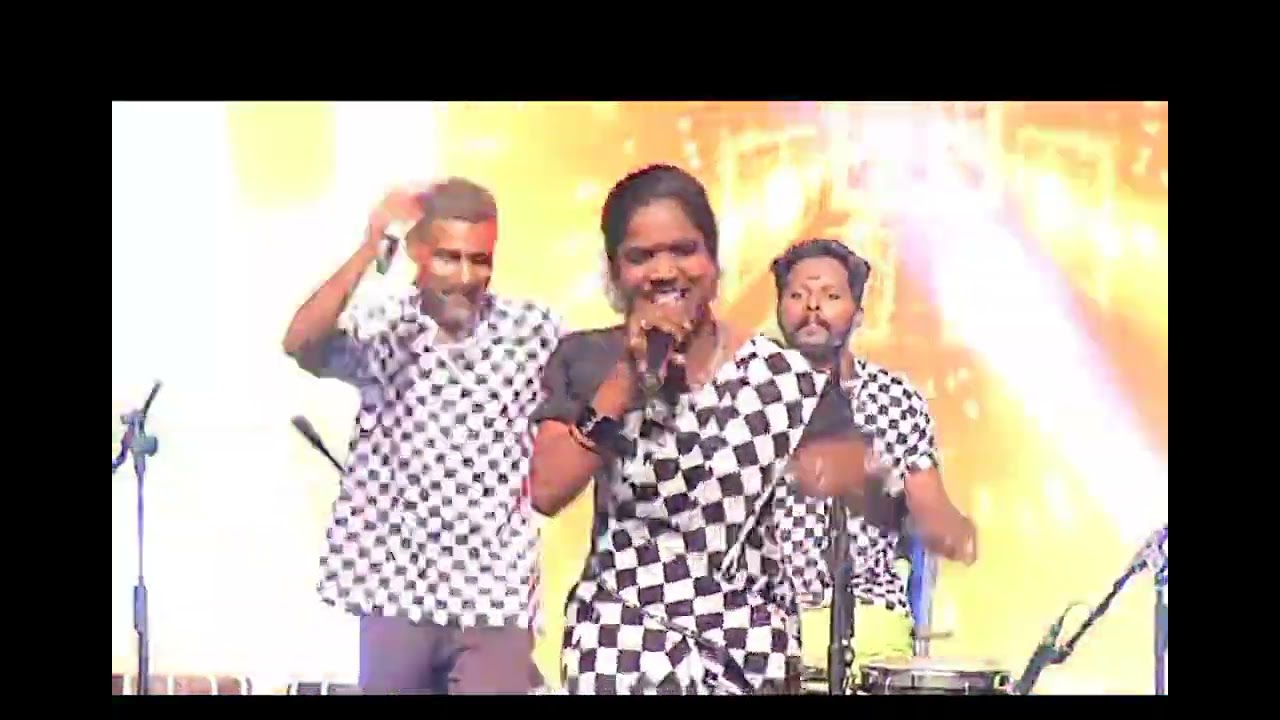 Praseetha chalakkudy@Bekal International Beach Festival Kasaragod