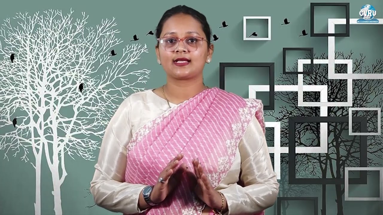 “Building Lasting Customer Connections: Insights on CRM by Dr. Vaishali Agrahari”