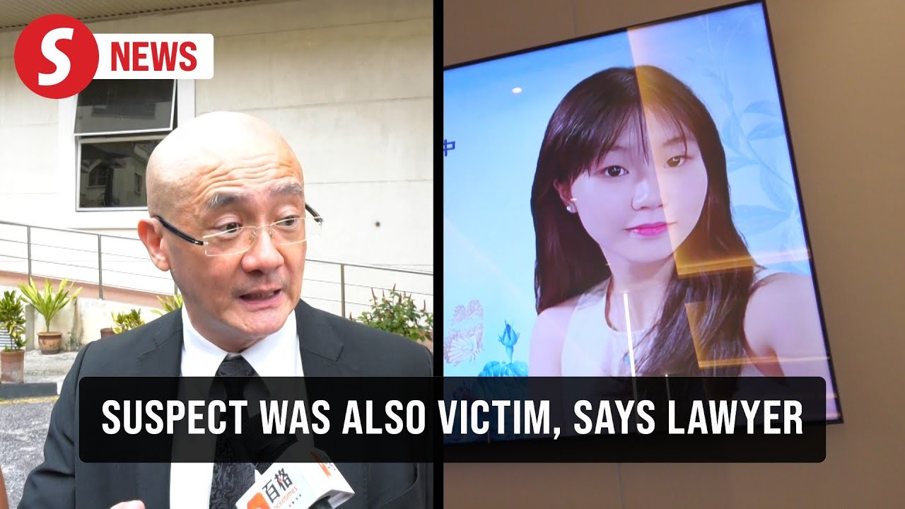 BU school stabbing: Lawyer says suspect was also a victim of mental health woes