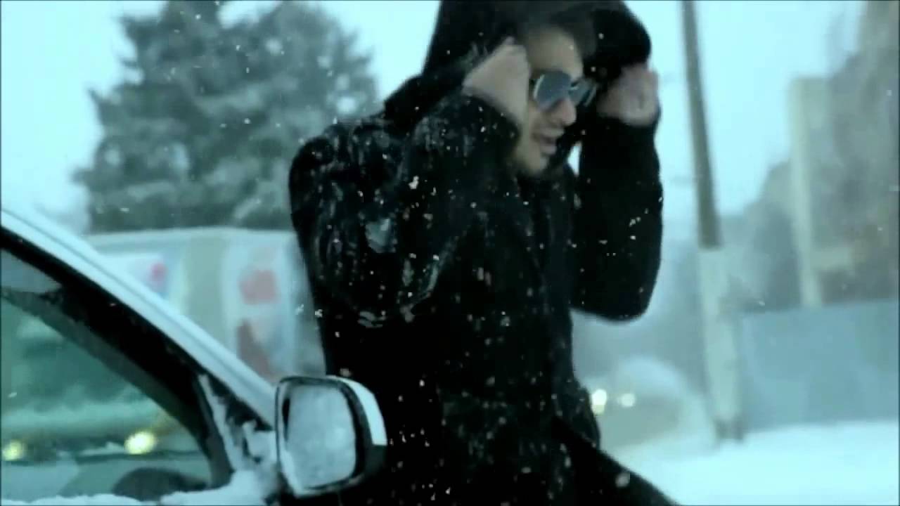 ELNAR soyuqdur mene ♥
