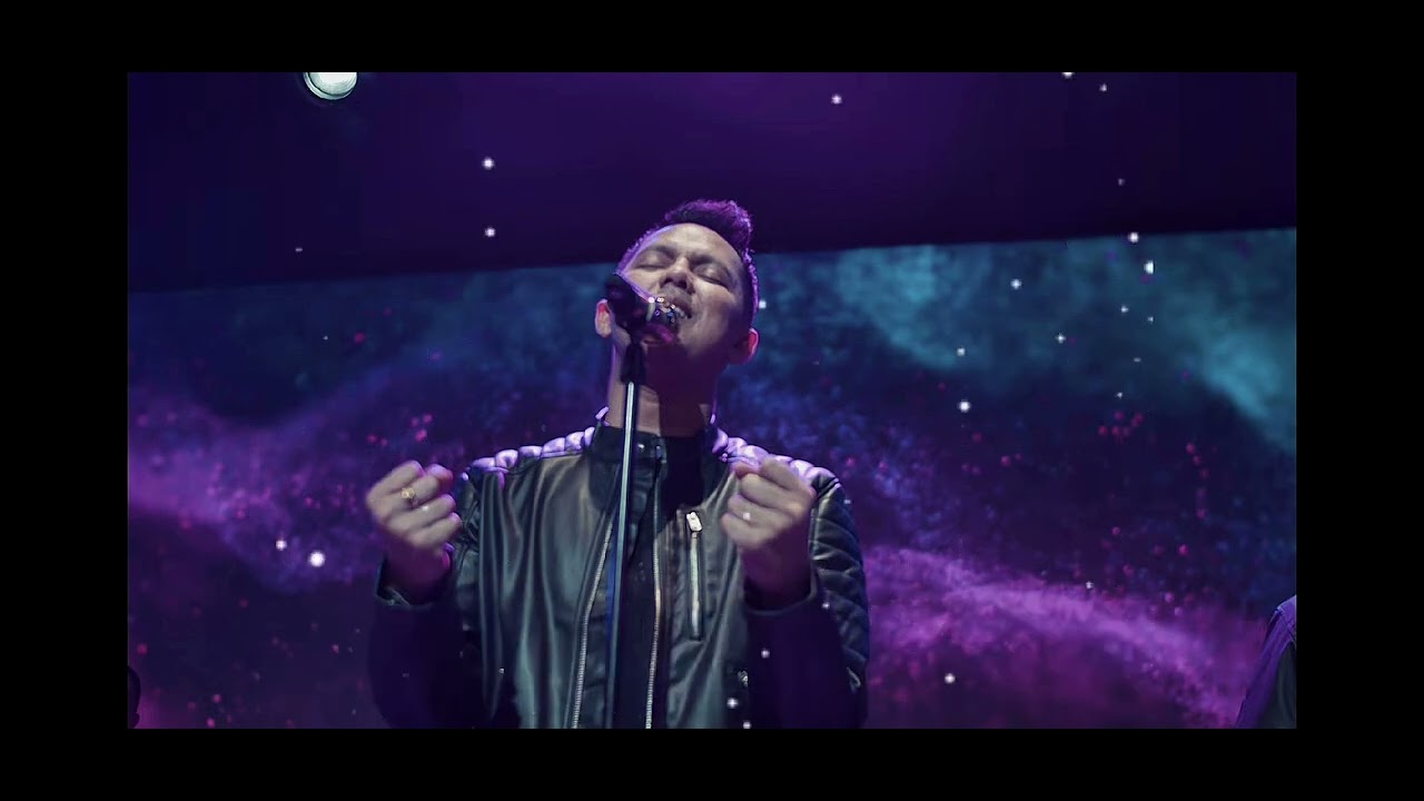 Jawabanku - Michael Panjaitan