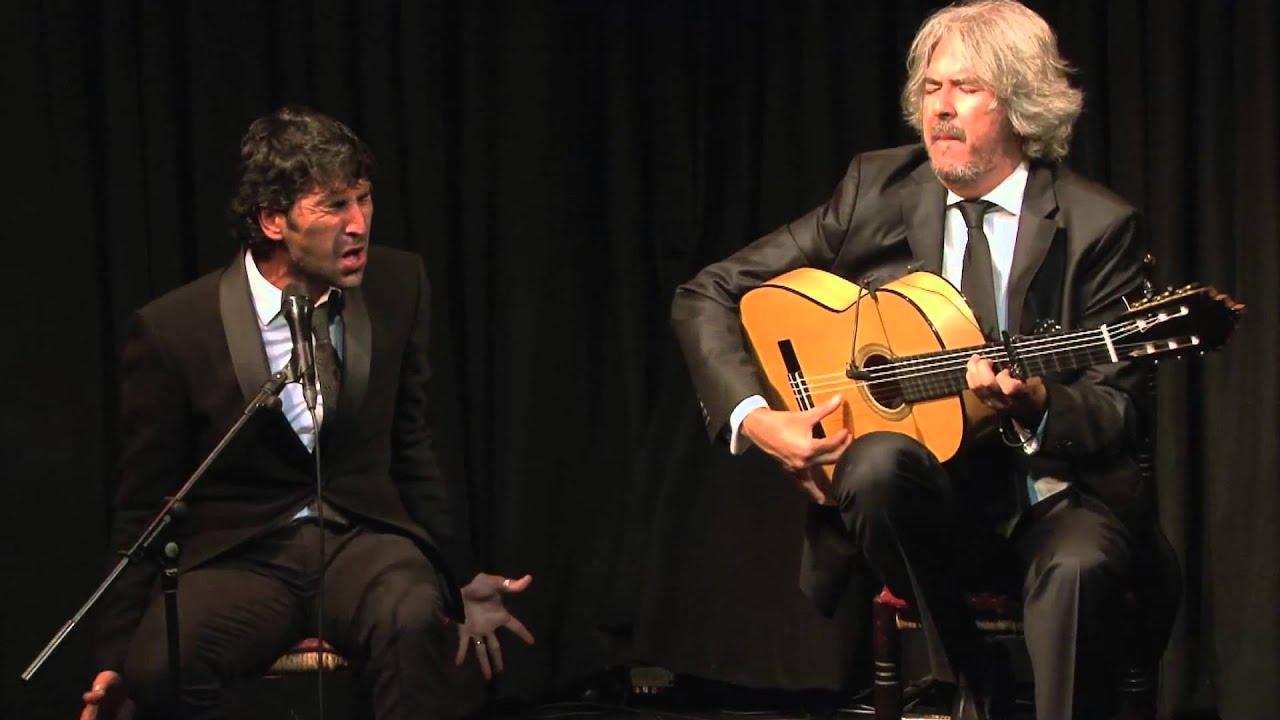 CASA PATAS, FLAMENCO EN VIVO 152 - ARCANGEL