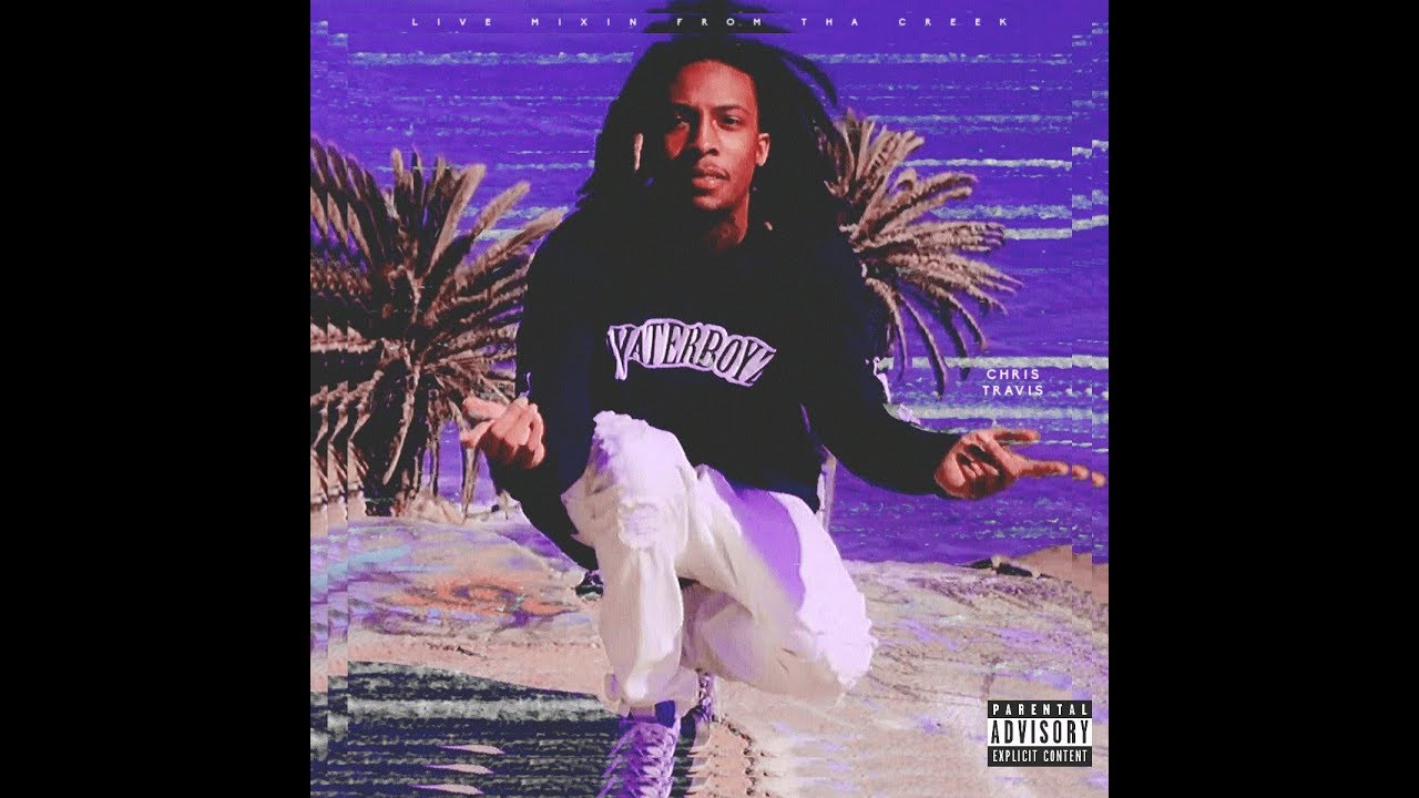 Memphis 1995 (Chris Travis & Xavier Wulf Type Beat) | [Prod.by YXNGHOGG]