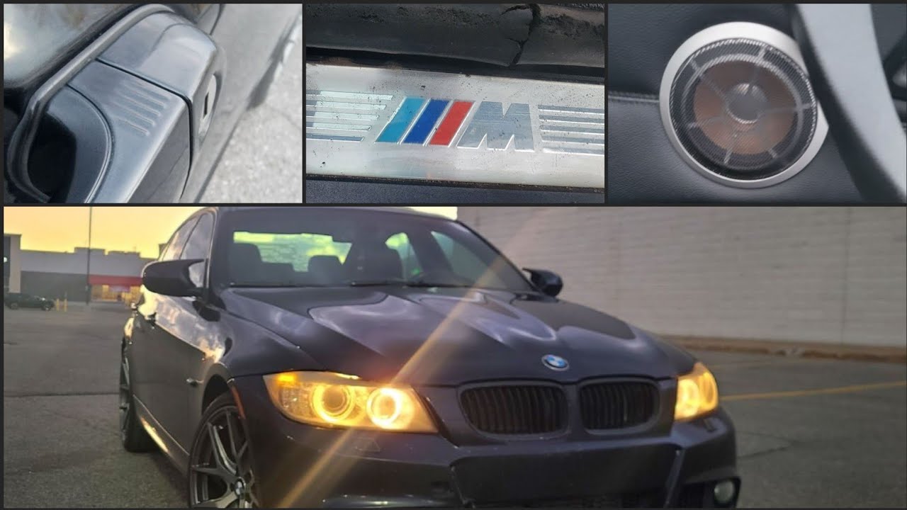 MUST-HAVE E90/E92 Factory Options &ndash; WATCH This Guide BEFORE You Commit