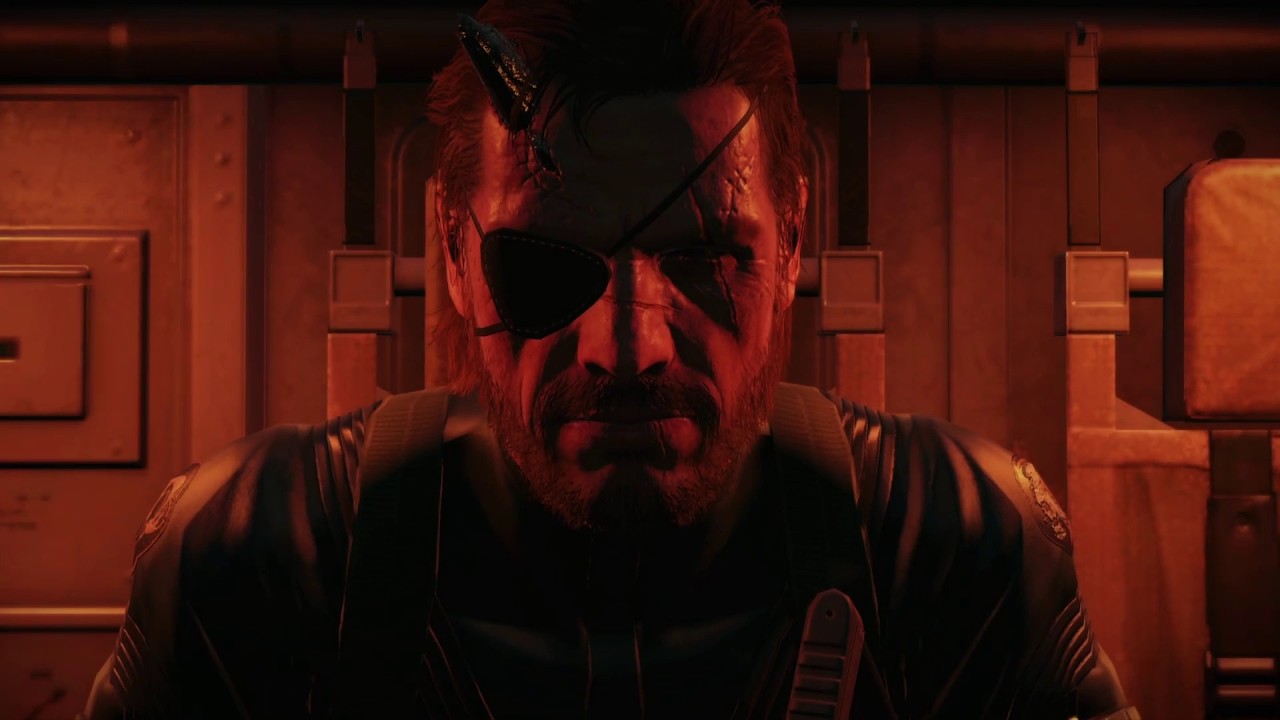 ITS A DUD | MGSV FOB