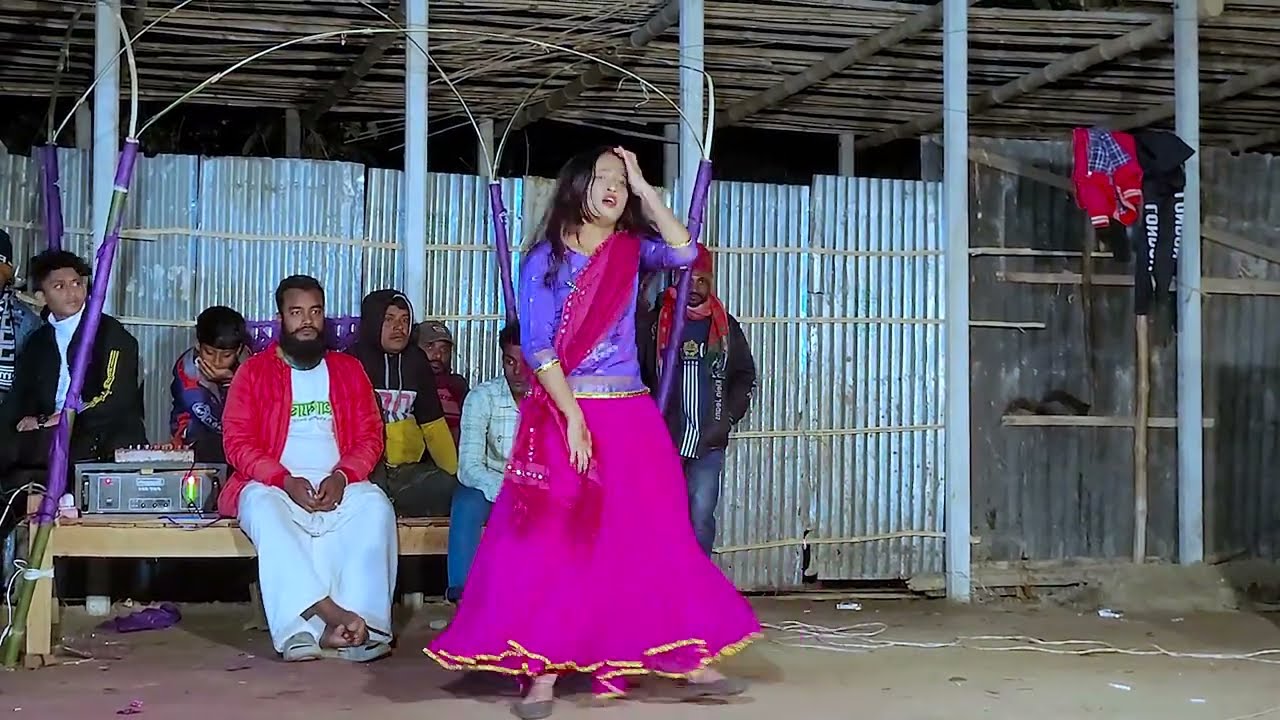 বিয়ে বাড়ির উরাধুরা নাচ | Heila Duila Nach Dance | হেইলা দুইলা নাচ | Wedding Dance 2026 by Payel
