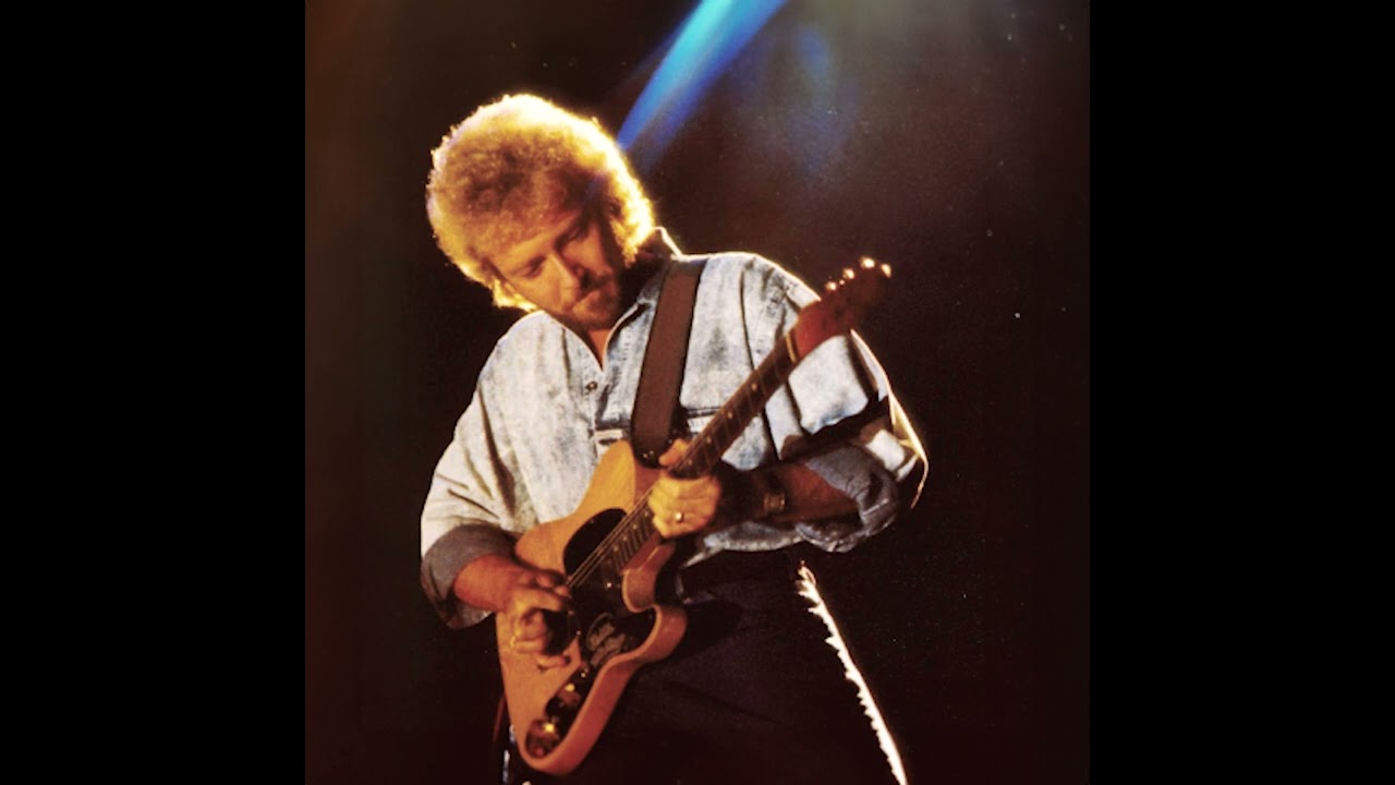 Keith Whitley - Don't Make Me Feel At Home [AI] Wesley Dennis
