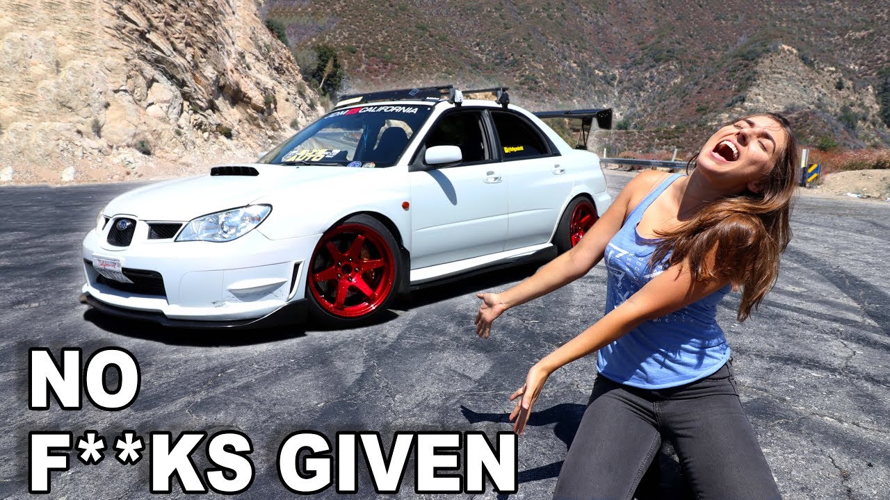 RATCHET Subaru Hybrid Build - Should I buy it? EP 9