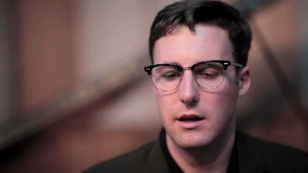 Nick Waterhouse - Some Place (Yours Truly Session)