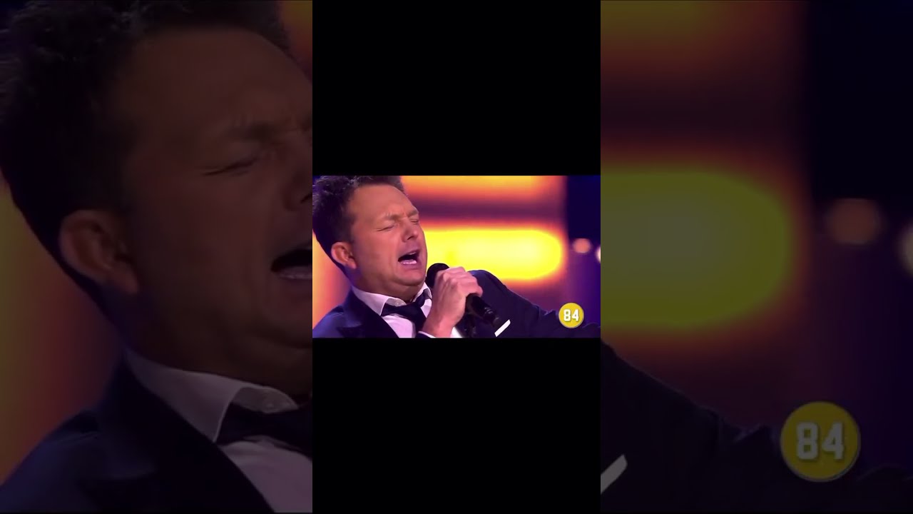 Johnny Rosenberg / Oh what a night