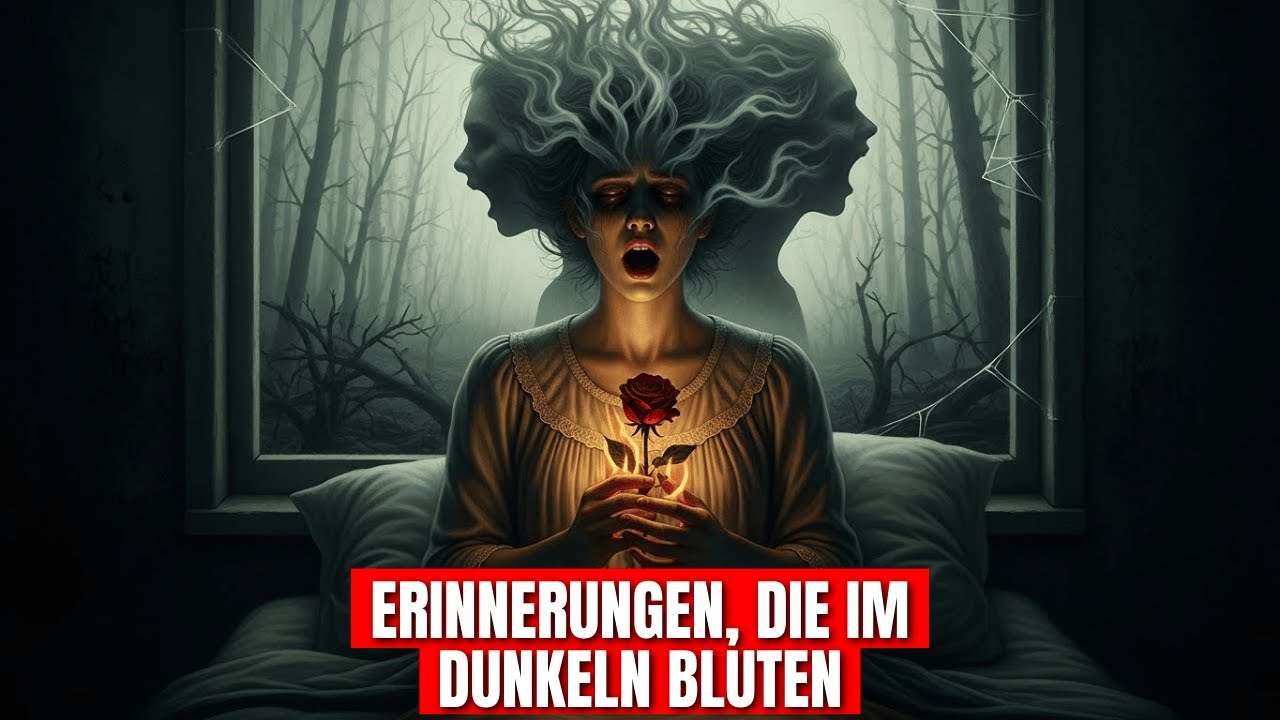 Warum kommen einige Erinnerungen an vergangene Leben im Schlaf — Ian Stevenson